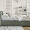 Кровать Bonaldo Fluff