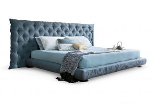 Кровать Bonaldo Full Moon