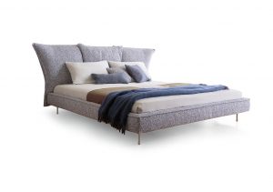 Кровать Bonaldo Madame C.