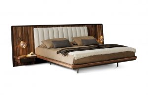 Кровать Bonaldo Nelson
