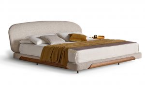 Кровать Bonaldo Olos