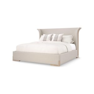 Кровать CARACOLE Beauty Sleep