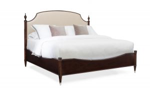Кровать CARACOLE Crown Jewel