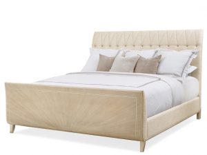 Кровать CARACOLE DIAMOND JUBILEE BED
