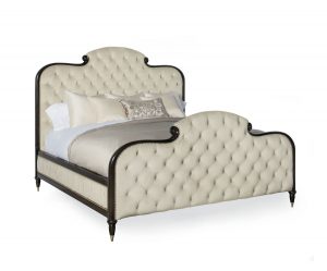 Кровать CARACOLE King Bed