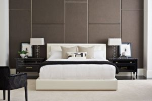 Кровать CARACOLE THE BOUTIQUE BED