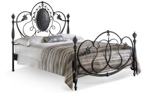 Кровать Cantori CARUSO BED