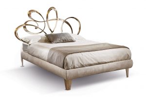 Кровать Cantori DOLCEVITA BED