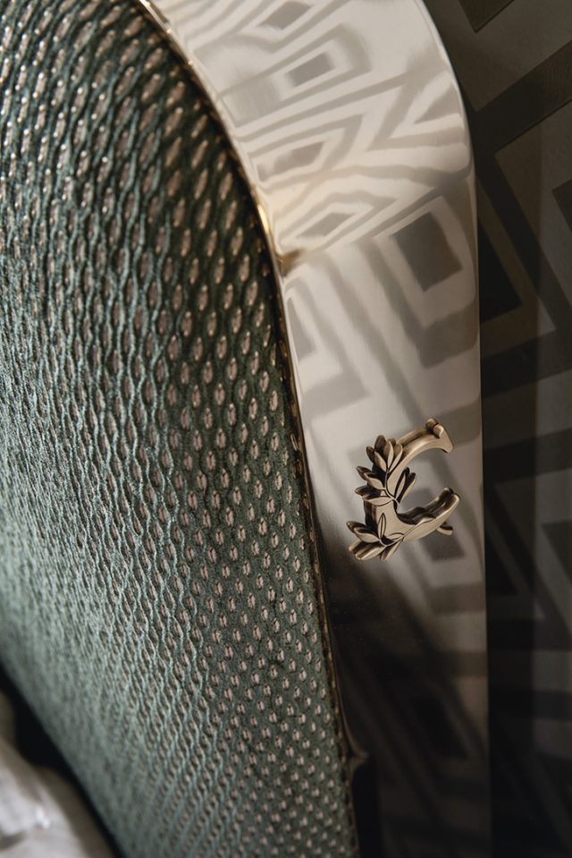Кровать Cantori ELVIS BED