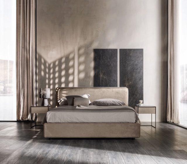 Кровать Cantori ELVIS BED