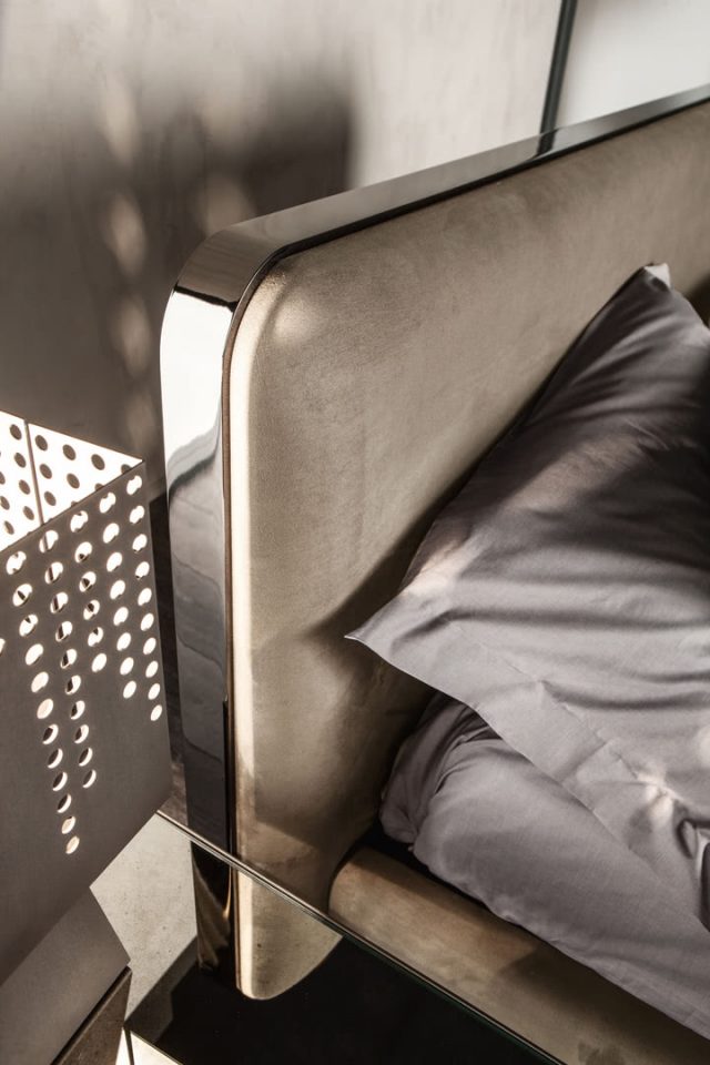 Кровать Cantori ELVIS BED