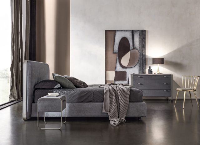 Кровать Cantori ELVIS BED