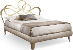Кровать Cantori J'ADORE IMBOTTITO BED