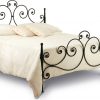 Кровать Cantori NUVOLA BED