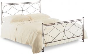 Кровать Cantori RAPHAEL BED
