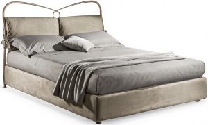 Кровать Cantori ST. TROPEZ PADDED FRAME BED