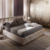 Кровать Cantori TWIST BED