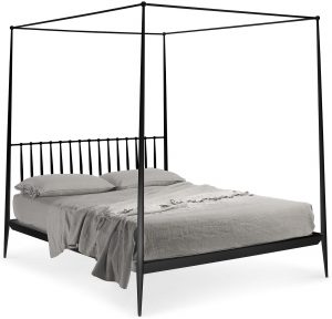 Кровать Cantori URBINO BALDACCHINO BED