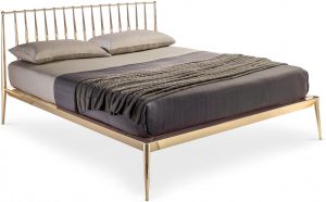 Кровать Cantori URBINO BED