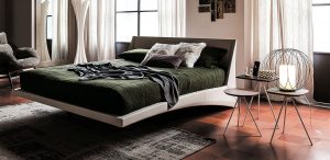 Кровать Cattelan Italia DYLAN