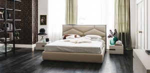 Кровать Cattelan Italia EDWARD
