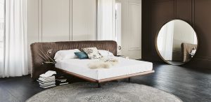 Кровать Cattelan Italia MARLON
