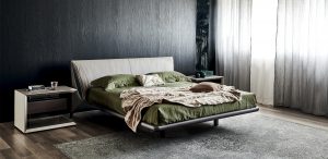 Кровать Cattelan Italia NELSON