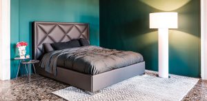 Кровать Cattelan Italia PATRICK