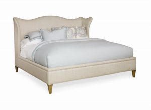 Кровать Century Furniture HANNAH WING
