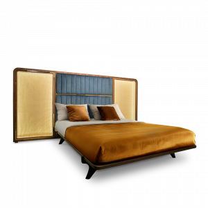 Кровать Essential Home Franco