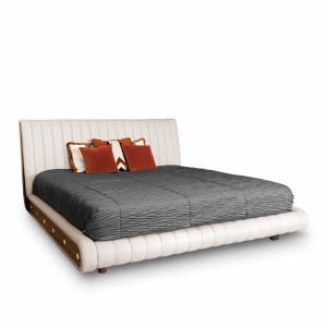 Кровать Essential Home Minelli
