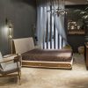 Кровать Essential Home Minelli