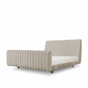 Кровать Essential Home Sophia