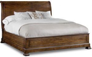 Кровать HOOKER FURNITURE ARCHIVIST SLEIGH BED