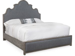 Кровать HOOKER FURNITURE BEAUMONT BED