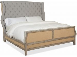 Кровать HOOKER FURNITURE BOHEME BON VIVANT BED