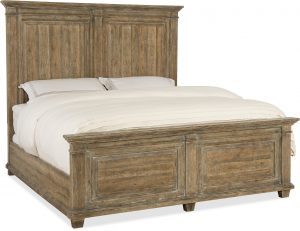 Кровать HOOKER FURNITURE BOHEME LAURIER KING