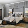 Кровать HOOKER FURNITURE Big Sky