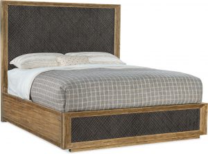 Кровать HOOKER FURNITURE Big Sky