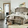 Кровать HOOKER FURNITURE Bradshaw