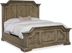 Кровать HOOKER FURNITURE Bradshaw