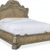 Кровать HOOKER FURNITURE Castella