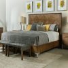 Кровать HOOKER FURNITURE Chapman