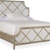 Кровать HOOKER FURNITURE Diamont