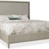 Кровать HOOKER FURNITURE ELIXIR UPHOLSTERED BED