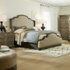 Кровать HOOKER FURNITURE Fayette