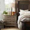Кровать HOOKER FURNITURE HILL COUNTRY WOODCREEK KING