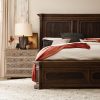 Кровать HOOKER FURNITURE HILL COUNTRY WOODCREEK KING