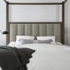 Кровать HOOKER FURNITURE Jackson