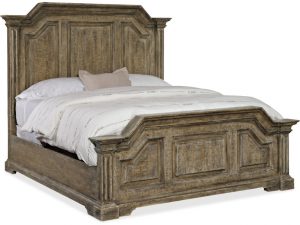 Кровать HOOKER FURNITURE LA GRANGE BRADSHAW BED